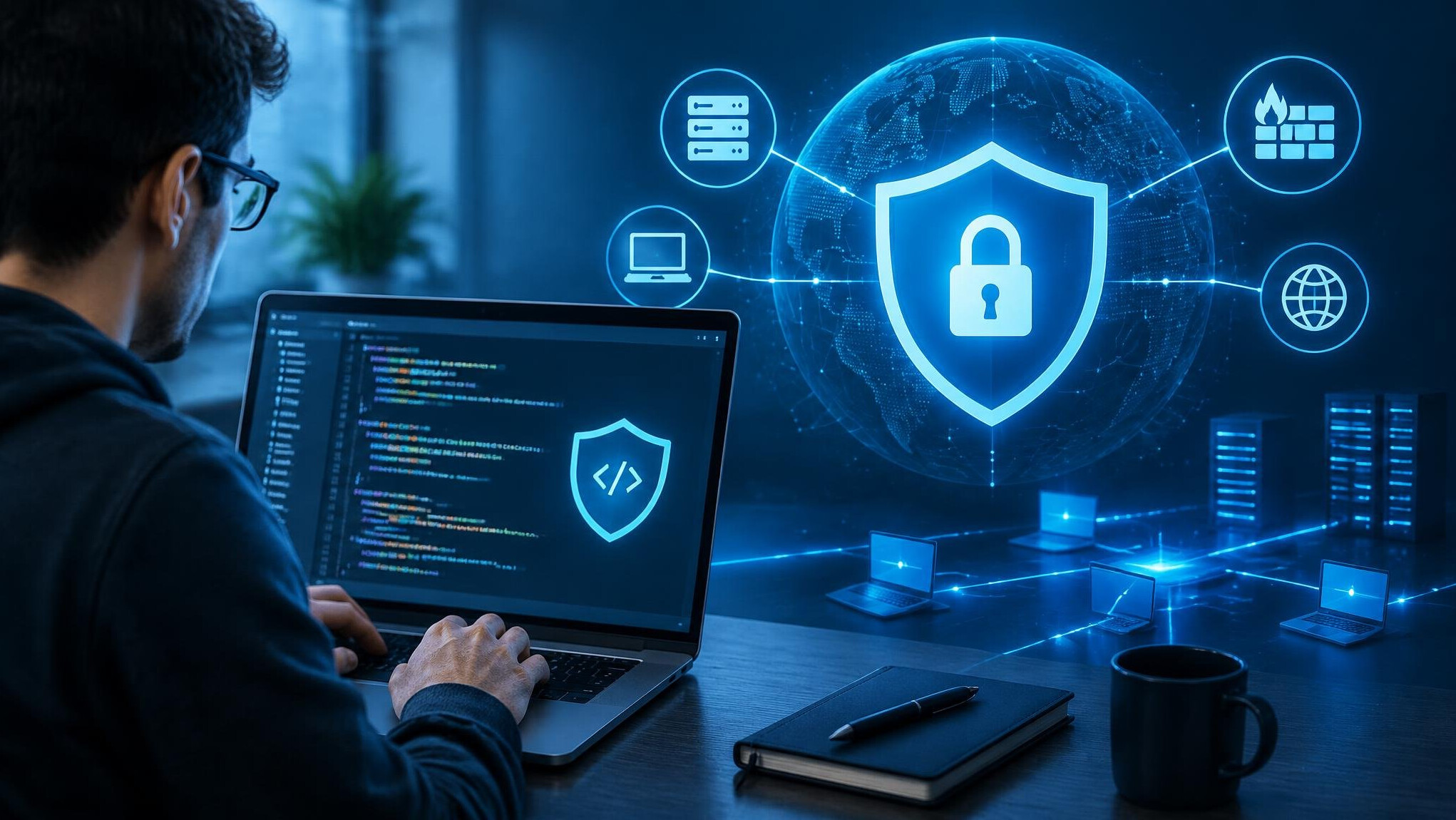cybersecurity programming introduction